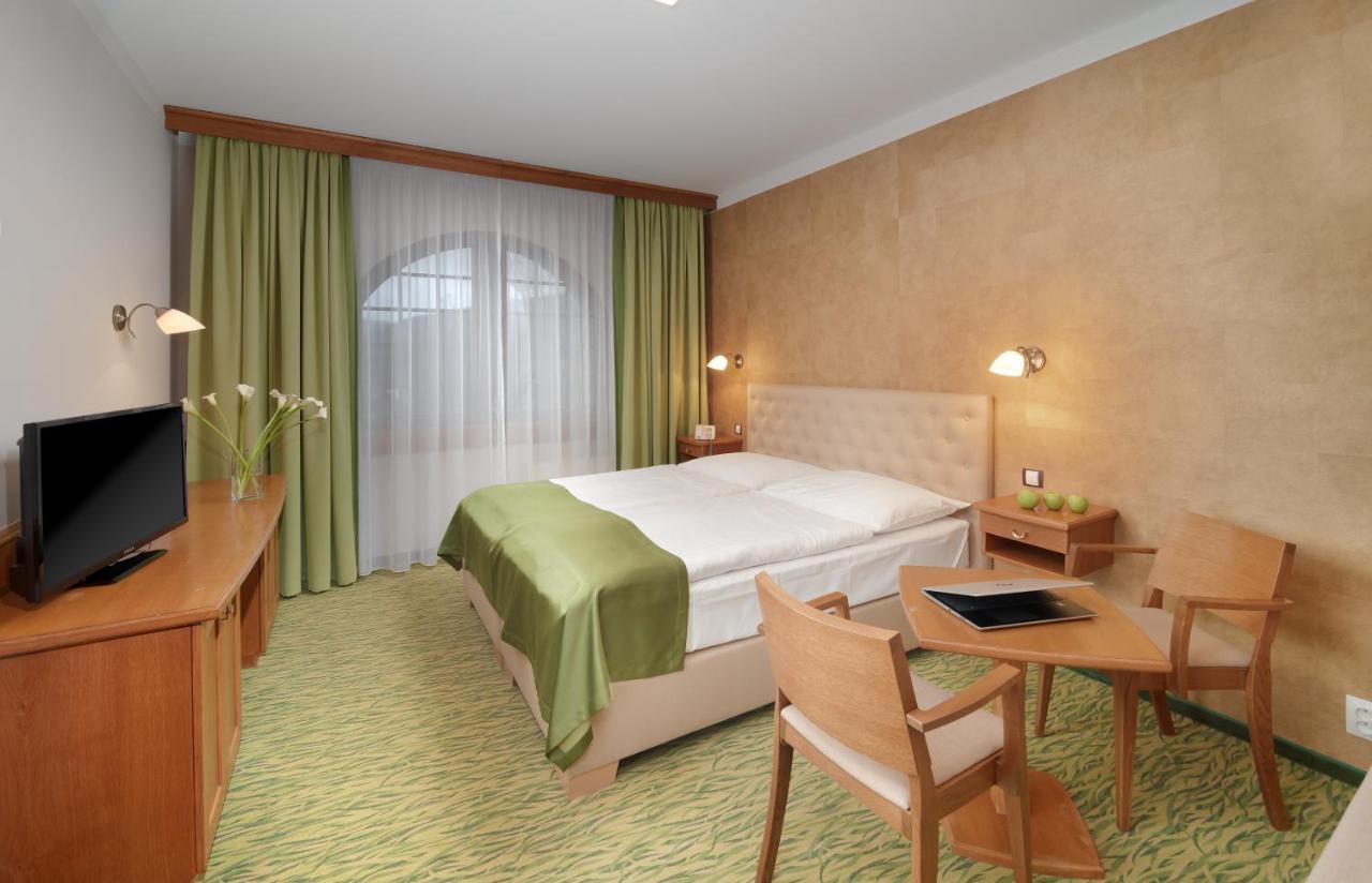 Wellness Hotel Windsor Špindlerŭv Mlýn Exterior foto