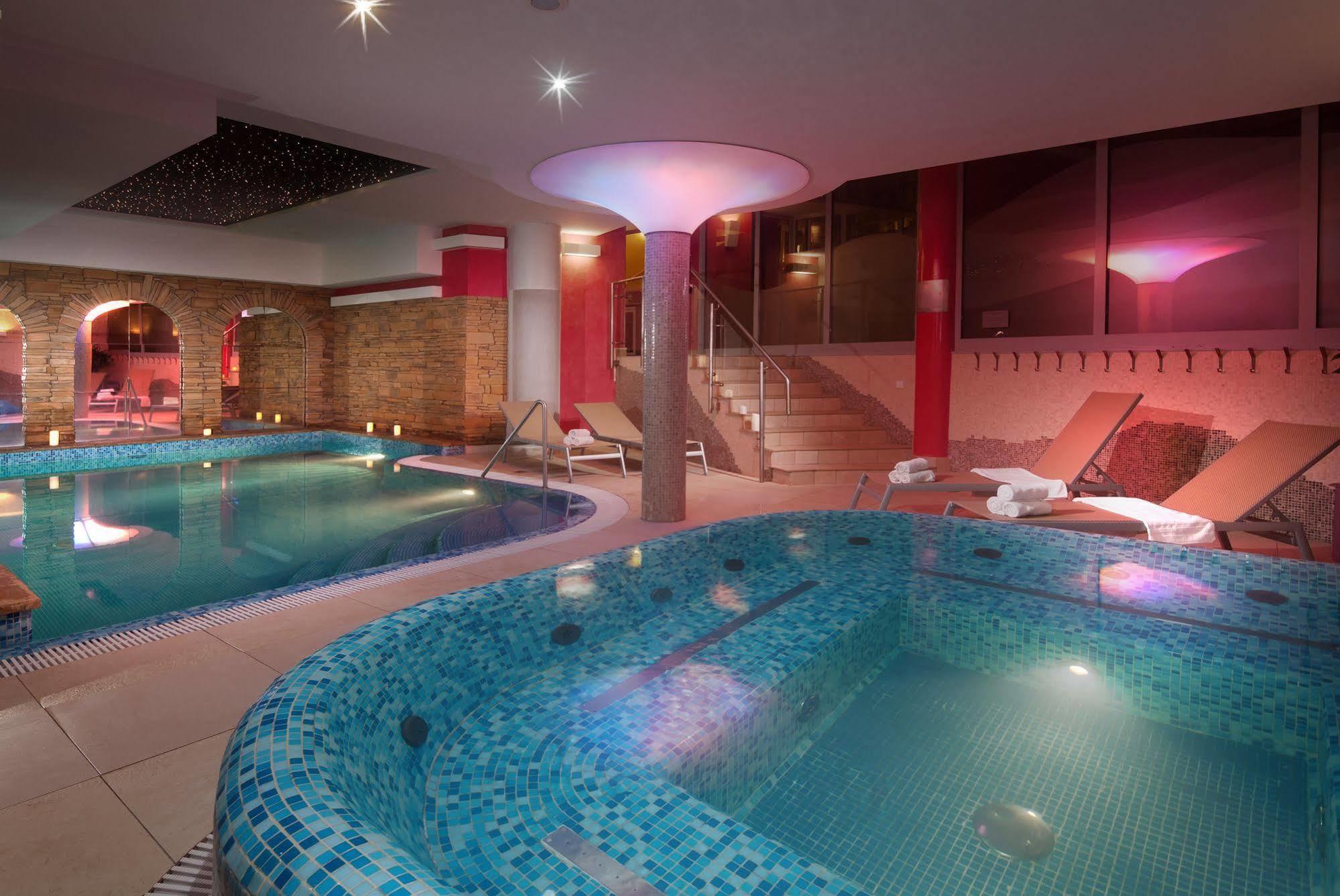Wellness Hotel Windsor Špindlerŭv Mlýn Exterior foto
